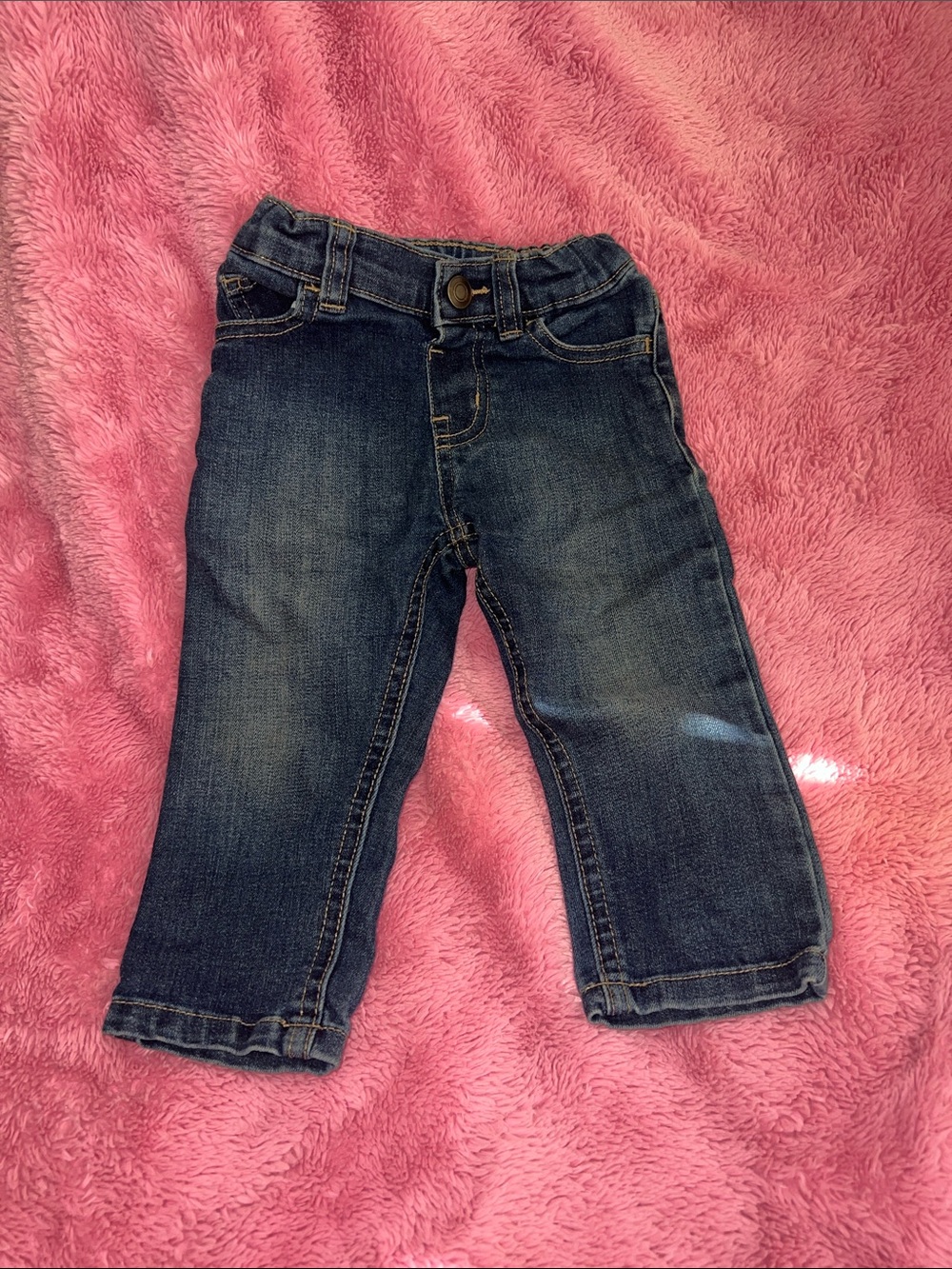 Garanimals Toddler Denim Jeans